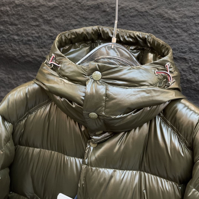 Moncler Down Coat